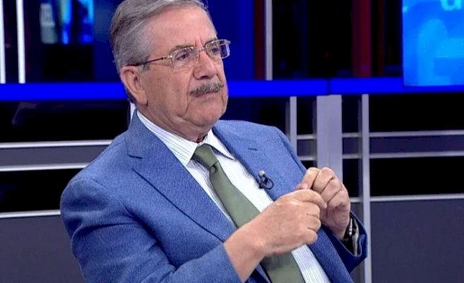 Taha Akyol   Yok kanun yap kanun