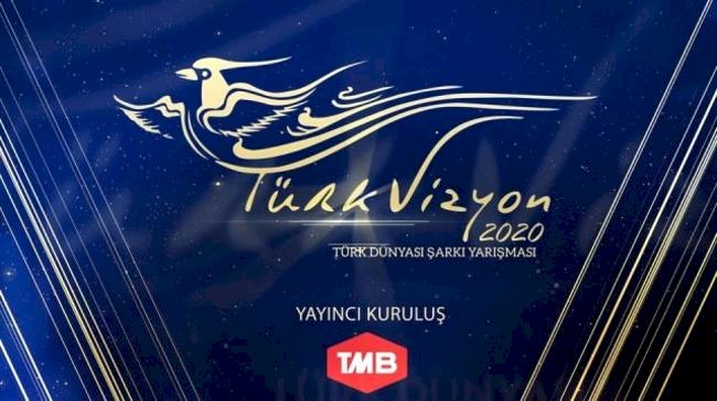 Gagauz şarkıcı, Türkvizyon'da birinci oldu