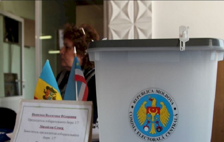 Gagavuz Halk Meclisi, 2021 yılı seçim tarihlerini açıkladı