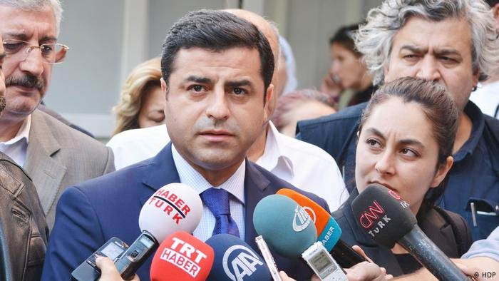 AİHM’nin Demirtaş kararı sonrası ne olacak?
