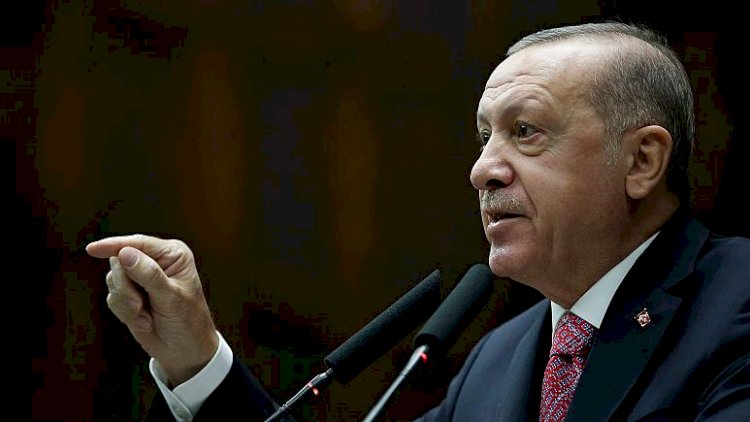 Erdoğan: AİHM'in Demirtaş kararı tamamen siyasidir