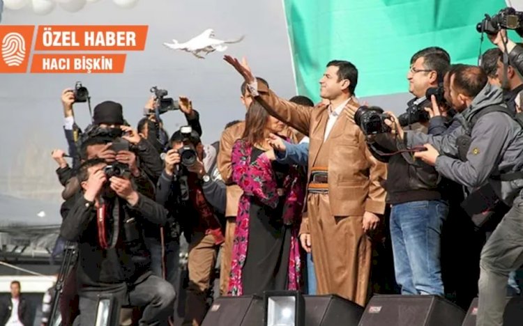 Demirtaş tahliye edilmezse ne olur?