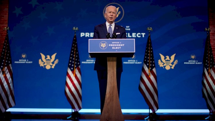 Joe Biden Türkiye’ye nasıl bakıyor?
