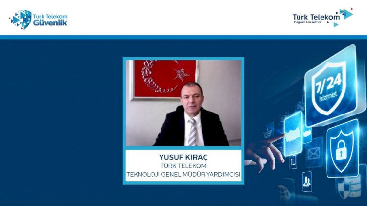 Türk Telekom’dan ‘Siber Güvenlik Zirvesi’