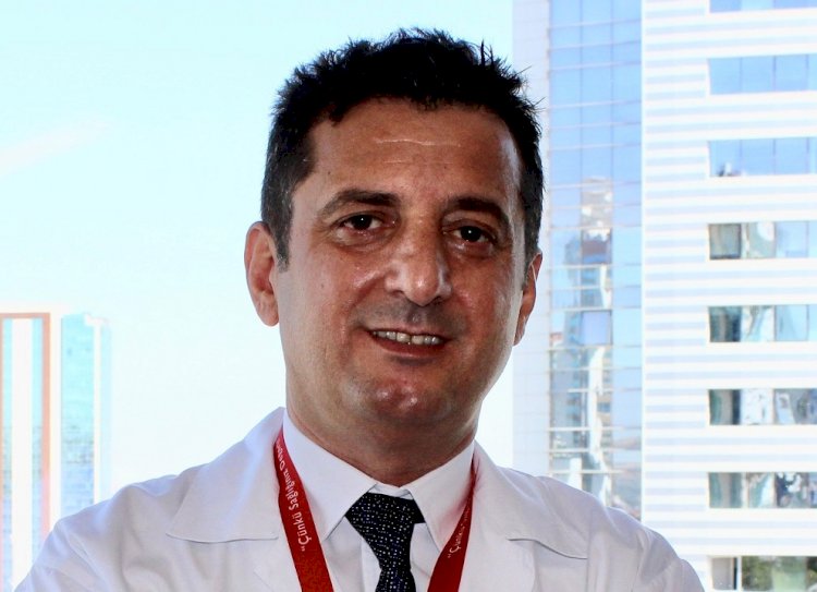 KALIN BAĞIRSAK KANSERİ BELİRTİLERİNİ HEMOROİD İLE KARIŞTIRMAYIN
