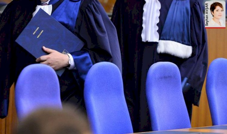 Hukukçular, AİHM’nin aldığı kararların bağlayıcı olduğuna vurgu yaptılar