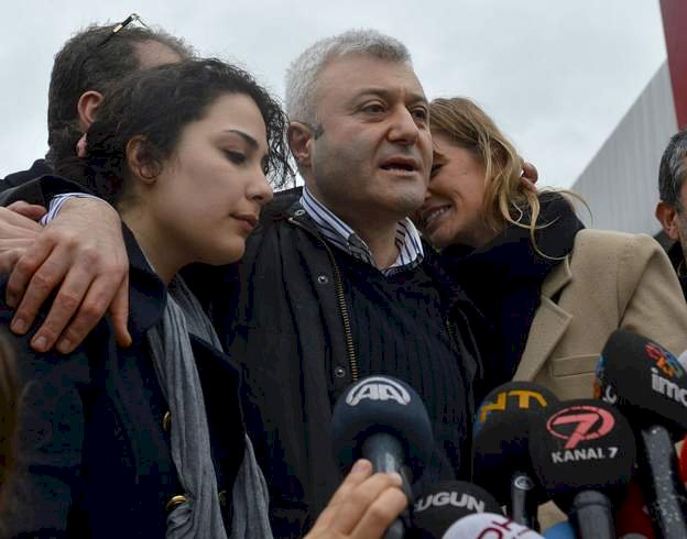 CHP İzmir Milletvekili Tuncay Özkan: Metris'te Çıplak aramaya maruz kaldım