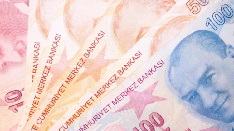 Merkez Bankası faiz kararını açıkladı