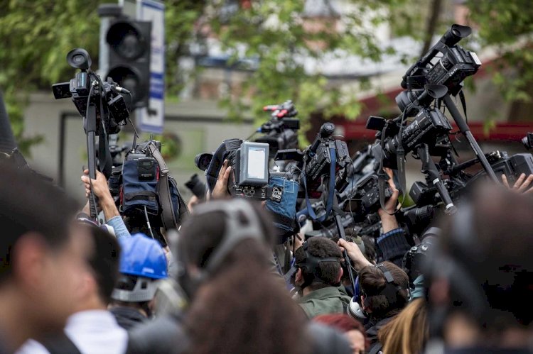 Medya Etik Kurulu, Gazetecilik Meslek İlkeleri