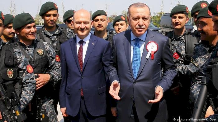 AİHM "Demirtaş siyasi tutuklu" dedi, Erdoğan ve Soylu doğruladı
