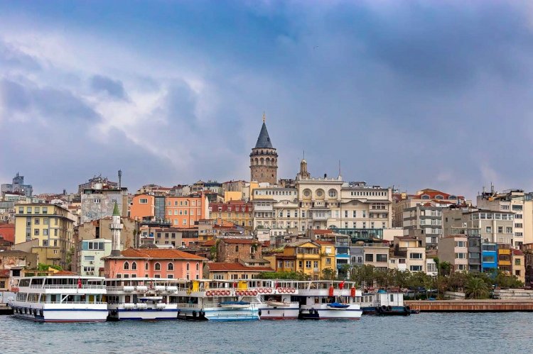 “İstanbul turizmini geliştirmek için ev ödevimiz var”  