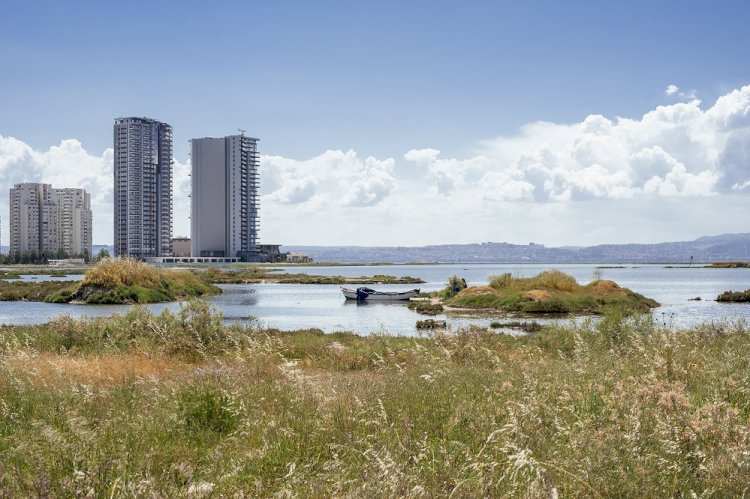 İzmir'in UNESCO Adayı Gediz Deltası İçin Birliktelik