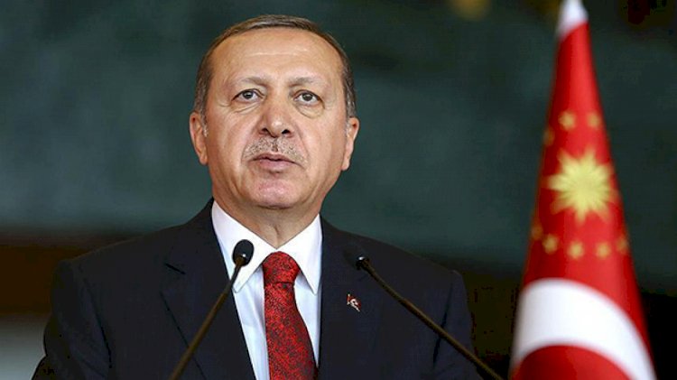 Erdoğan'dan yılbaşı için kesin talimat: Gerekirse operasyon yapılır