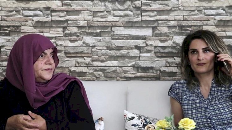 Başak Demirtaş: Türkiye'nin AİHM kararını uygulamasını bekliyorum ama yetmez, yargıda reform gerek