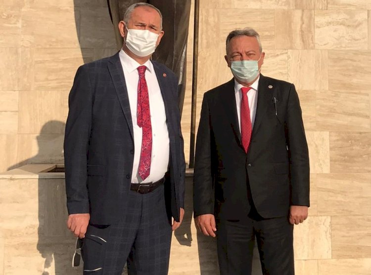 CHP Milletvekili Sertel’in FETÖ’ye yönelik eleştirileri mahkemeye taşındı