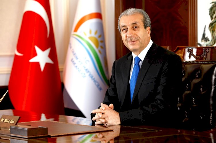 Mehmet Mehdi EKER 27. Dönem Diyarbakır Milletvekili