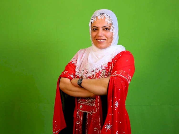 Remziye TOSUN 27. Dönem Diyarbakır Milletvekili