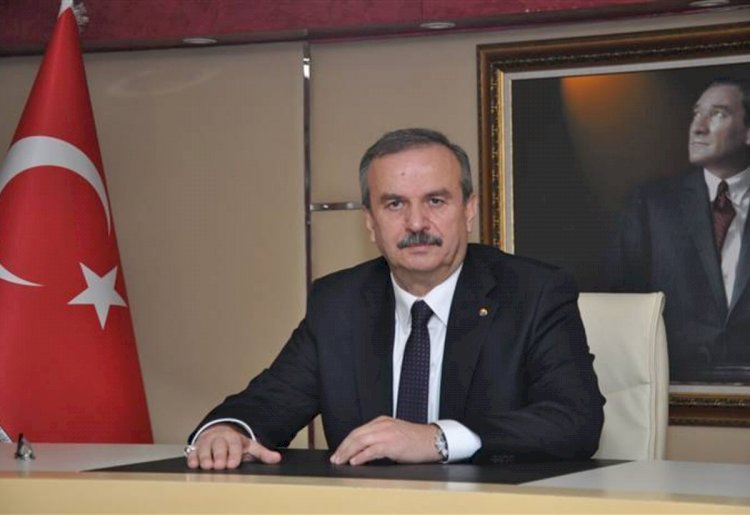 Fahri ÇAKIR 27. Dönem Düzce Milletvekili