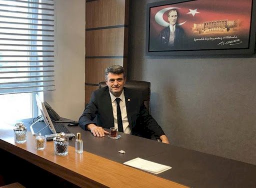 Ümit YILMAZ 27. Dönem Düzce Milletvekili
