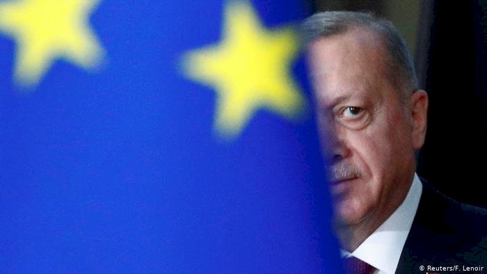 2020: AB-Türkiye ilişkilerinde kaybedilen fırsatlar