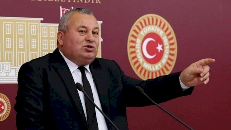 Enginyurt: AKP ve MHP arasında bir kavga var
