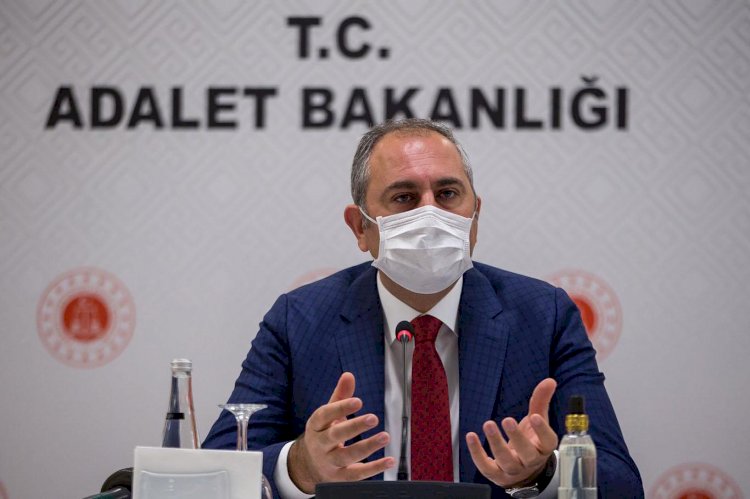 Adalet Reformu, İnanma ve Güvenme Olgusu