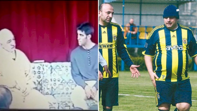 Galatasaray Hakan Şükür'ün kim olduğunu, Fenerbahçe üstlerine forma giydirdiği savcıların kim olduğunu biliyordu!