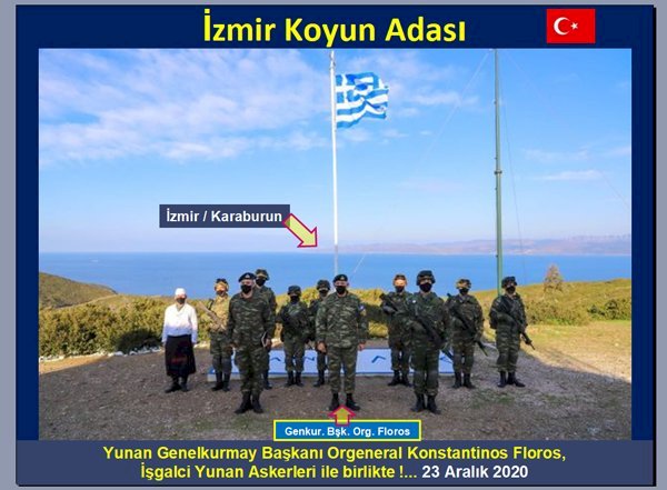 Konyaaltı plajı sakinlerinin dikkatine; Gemü çarpabülüü!..