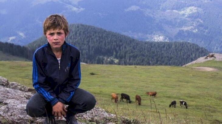 Tabuta Sığmayanlar: Şehit Eren Bülbül (15. Bölüm)
