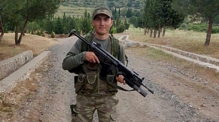 Tabuta Sığmayanlar: Şehit Fuat Demir (18.Bölüm)