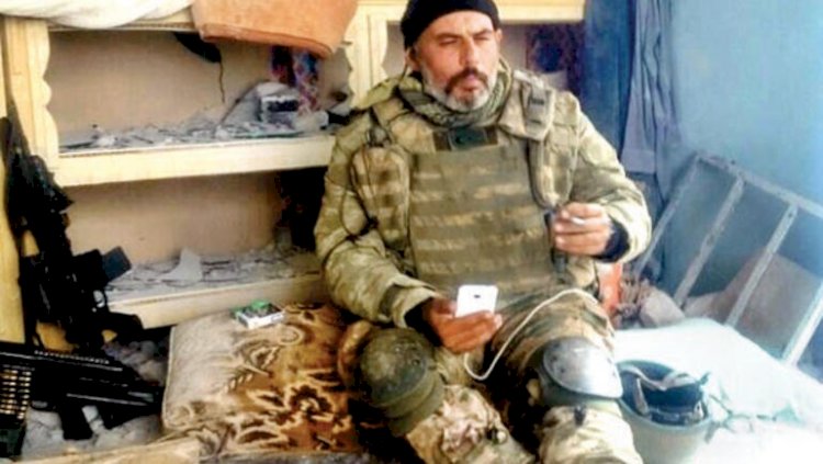 Tabuta Sığmayanlar: Şehit Binbaşı Bülent Albayrak (19. Bölüm)