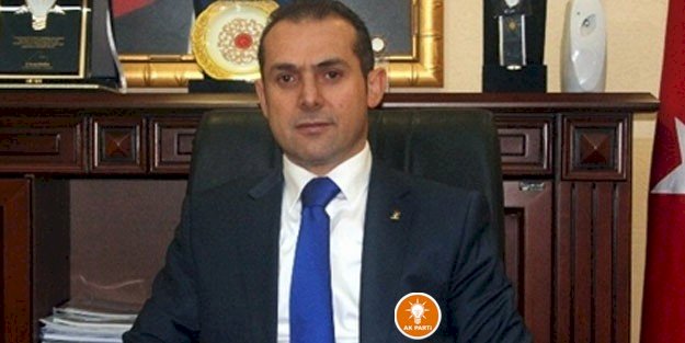 Burhan ÇAKIR 27. Dönem Erzincan Milletvekili