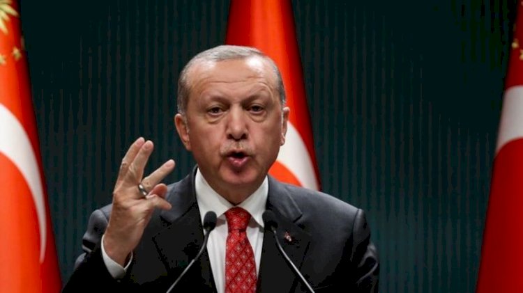 Cumhurbaşkanı Erdoğan: Demokratik reformları en yakın sürede açıklayacağız