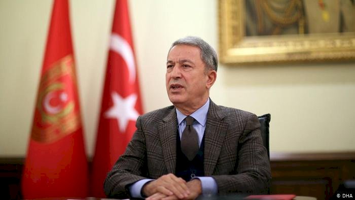 Akar: Hafter unsurları saldırı girişimi halinde meşru hedef olarak görülecek