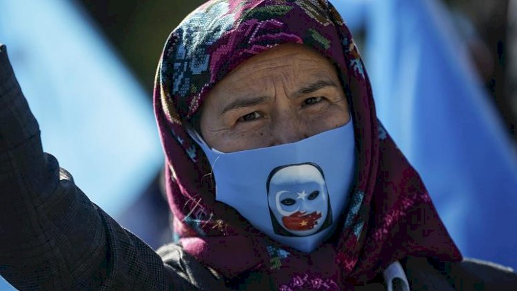 Çin, Türkiye ile imzalanan 'Suçluların İadesi Anlaşması'nı onayladı; Uygur Türkleri endişeli
