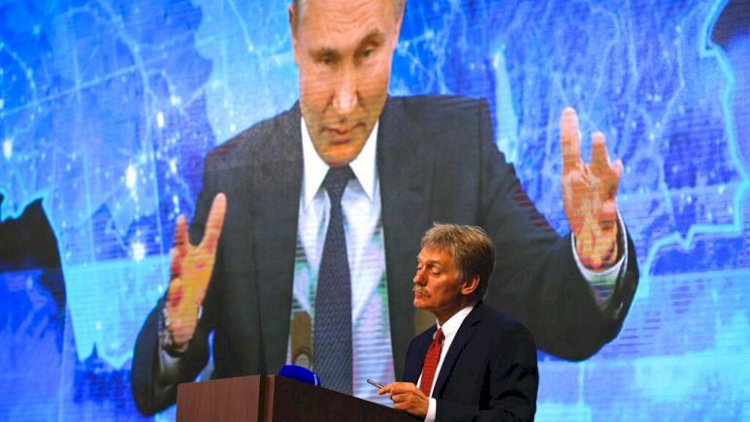Kremlin Sözcüsü: Putin ve Erdoğan'ın kişisel ilişkisi sorunları çözmeye katkı sağlıyor