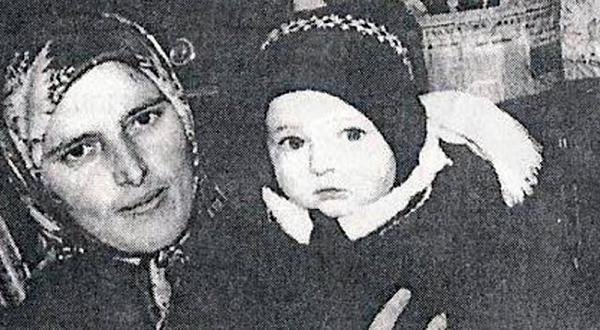 Türkan Bebek'i  Unutmayacağız..