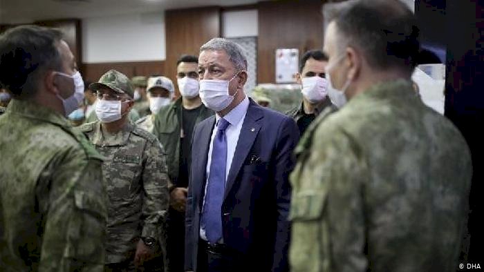 Libya; yeniden savaş mı?
