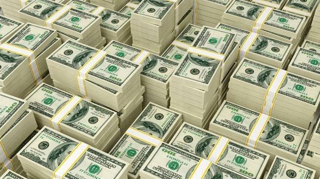 Dolar 7.50 TL'ye düştü, demokrasi-hukuk reformuna gerek kalmadı