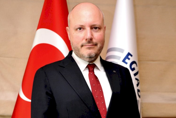 EGİAD’dan 2021 Değerlendirmesi