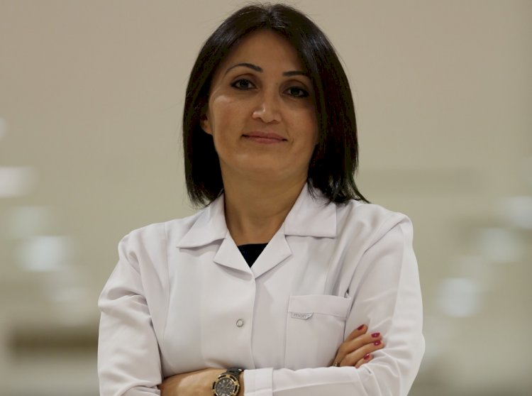 Düzensiz şeker damar tıkanıklığına neden oluyor