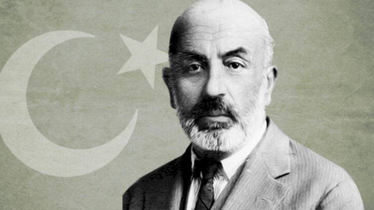 Zulmü Alkışlayamam Şiiri | Mehmet Akif Ersoy