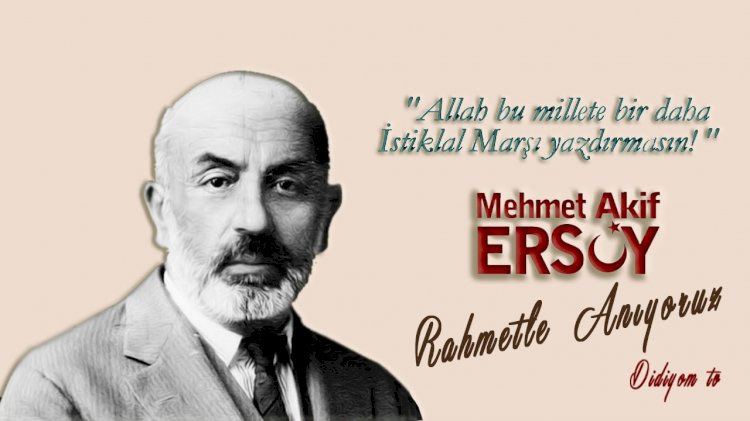 Safahat Asım şiiri Mehmet Akif Ersoy Tamamı