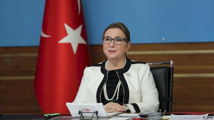 Türkiye ile İngiltere serbest ticaret anlaşması imzaladı