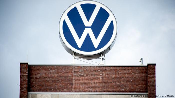Volkswagen Türkiye'deki şirketini tasfiye ediyor