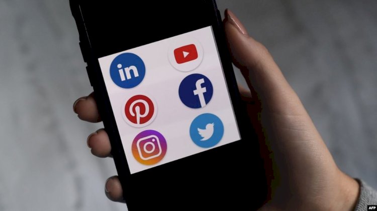 Sosyal Medyaya Reklam Yasağı E-Ticareti Vurabilir 