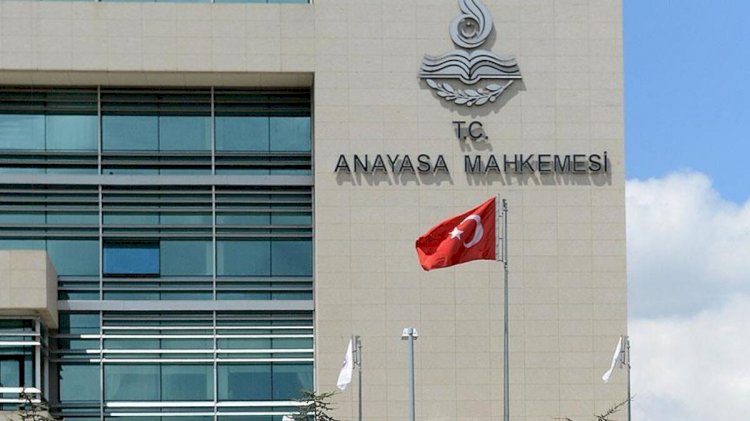 Anayasa Mahkemesi Kavala’nın Başvurusunu Reddetti