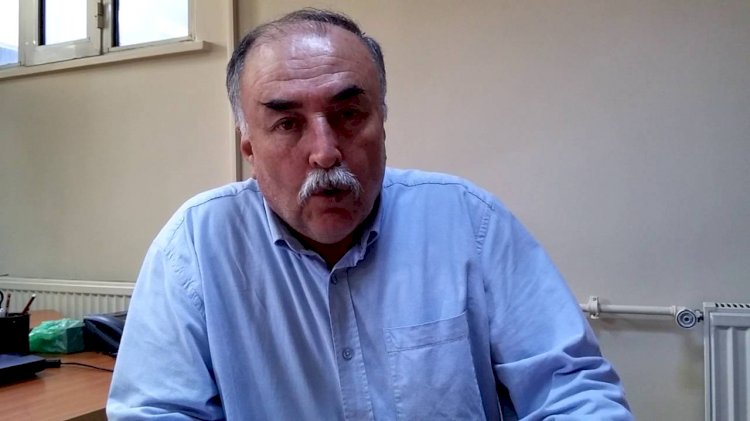 'Bask ve İrlanda modelleri Türkiye'ye uymaz' (1)