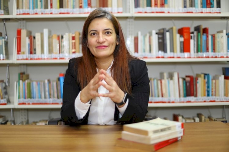 Türkiye’de ilk: Yapay zekâlı öğretmen