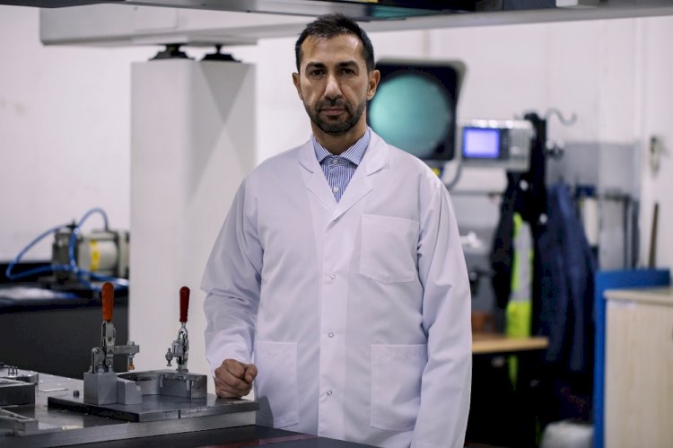  SARS CoV-2’nin Mutasyona Uğraması ve Bulaşıcılığının Artması Temiz Hava’nın Önemini Artırdı